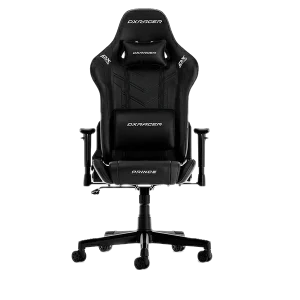 صندلی گیمینگ DXRACER 15 black seat 1