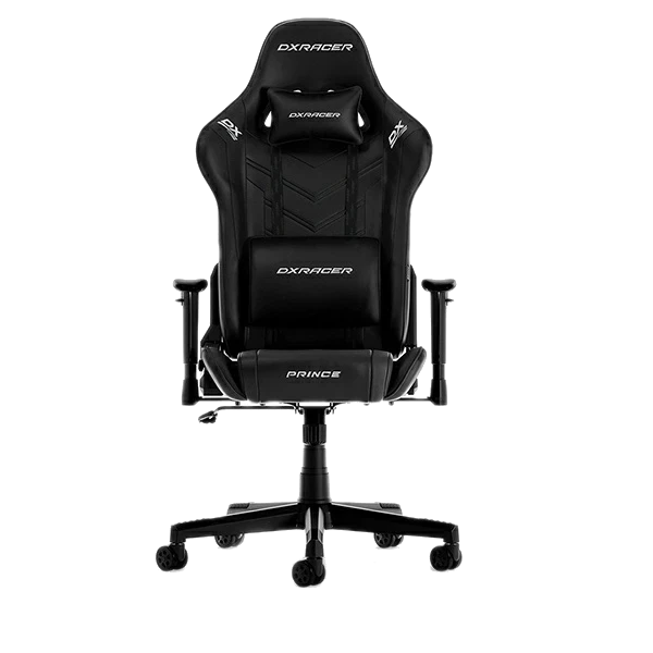 black seat 1