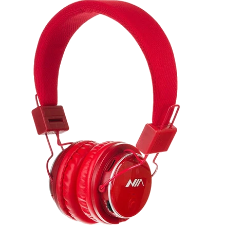 headset red 1 1