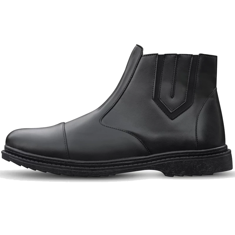 niki boot shoe 1
