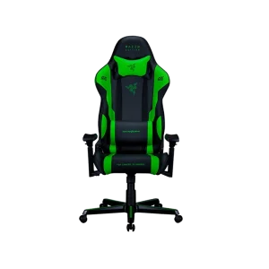 صندلی کامپیوتر حرفهای ریسر Racer 13 seat green 1