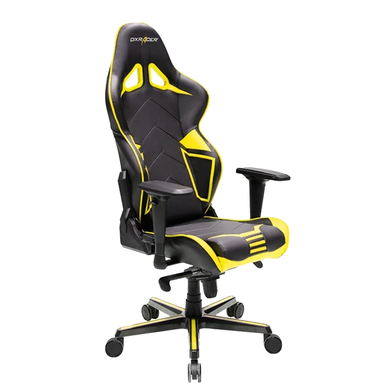 seat yellow 1